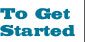 Get Started