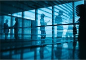 Financial Staffing